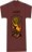 Camiseta Oficial Lannister - Canci�n de Hielo y Fuego - Talla L