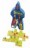 Carcassonne 10� Aniversario - Juego de Tablero