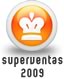 Este libro est&aacute; entre los m&aacute;s vendidos del a&ntilde;o 2009