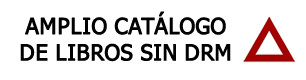 Ebooks sin DRM