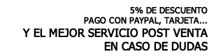 El mejor servicio postventa